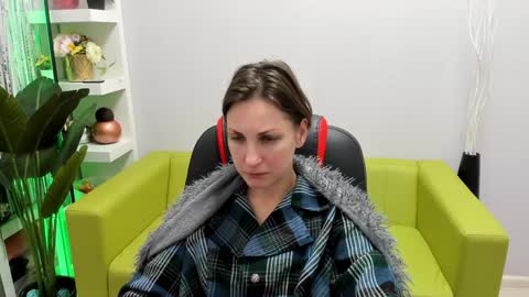 Snapshot of aurorascript chatting on 23, 1, 2025 Aurora online show from 23, 1, 2025