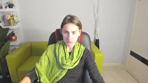Snapshot of aurorascript chatting on 3, 2, 2025 Aurora online show from 3, 2, 2025