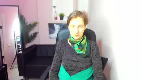 Snapshot of aurorascript chatting on 23, 2, 2025 Aurora online show from 23, 2, 2025
