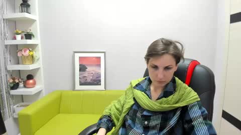 Snapshot of aurorascript chatting on 27, 2, 2025 Aurora online show from 27, 2, 2025