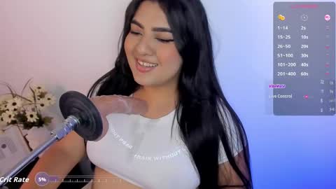 Snapshot of aurorasexy_01 chatting on 29, 9, 2025 Aurora IG Aurorasexy0 online show from 29, 9, 2025