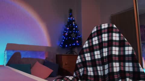 Snapshot of auroraunique chatting on 18, 1, 2025 Aurora online show from 18, 1, 2025