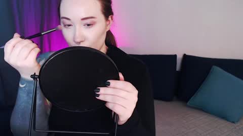 Snapshot of auroraunique chatting on 28, 3, 2026 Aurora online show from 28, 3, 2026