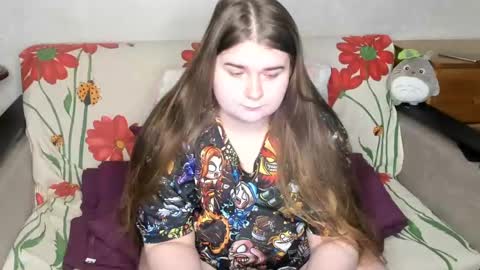 Snapshot of aushpana chatting on 14, 2, 2025 aushpana online show from 14, 2, 2025