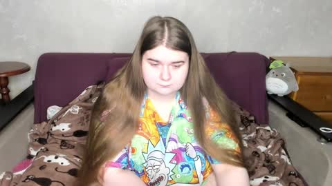 Snapshot of aushpana chatting on 17, 2, 2025 aushpana online show from 17, 2, 2025