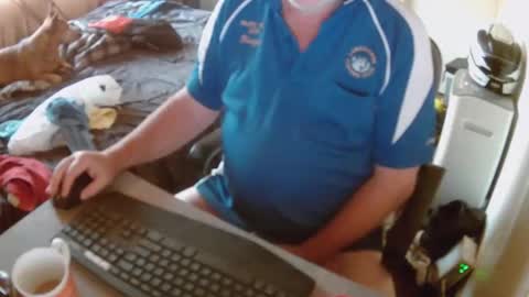 aussiebaker online show from 23, 2, 2025