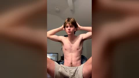 aussieboyethan online show from 3, 3, 2026