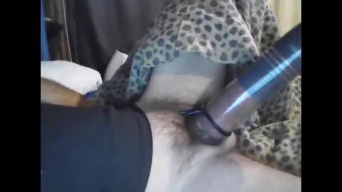 Aussiecockpumper76 online show from 8, 1, 2025