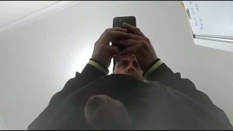 Snapshot of aussiecok6969 chatting on 5, 5, 2026 aussiecok6969 online show from 5, 5, 2026