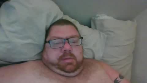 aussiegingerguy online show from 13, 2, 2026