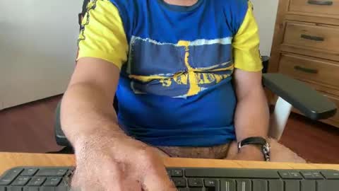 Rich online show from 7, 2, 2025