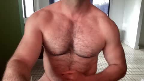 AussieMuscleDad online show from 16, 12, 2025