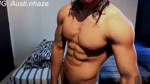Snapshot of austiin_haze chatting on 19, 4, 2026 Austin online show from 19, 4, 2026
