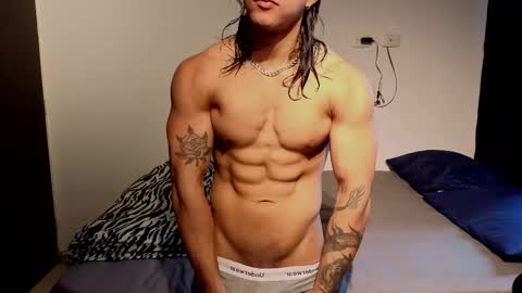 Snapshot of austiin_haze chatting on 25, 4, 2026 Austin online show from 25, 4, 2026