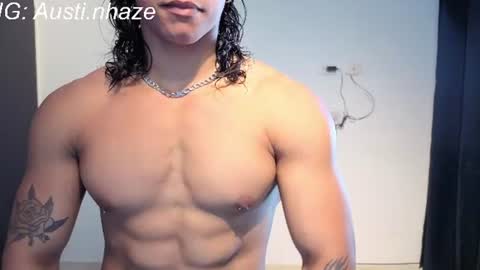 Snapshot of austiin_haze chatting on 24, 6, 2026 Austin online show from 24, 6, 2026
