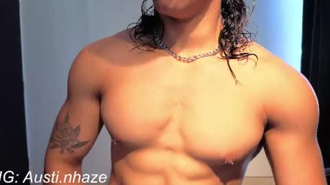 Snapshot of austiin_haze chatting on 25, 7, 2026 Austin online show from 25, 7, 2026
