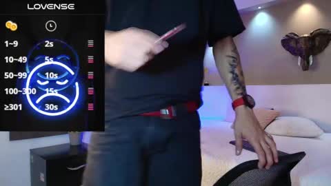 Snapshot of austin_collinss chatting on 14, 12, 2024 AUSTIN online show from 14, 12, 2024