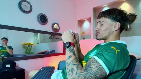 Snapshot of austin_collinss chatting on 9, 1, 2025 AUSTIN online show from 9, 1, 2025