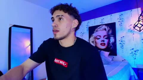 Snapshot of austin_collinss chatting on 13, 2, 2025 AUSTIN online show from 13, 2, 2025