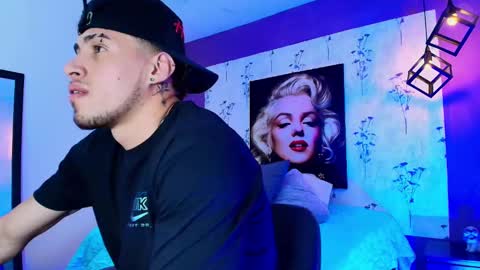 Snapshot of austin_collinss chatting on 15, 2, 2025 AUSTIN online show from 15, 2, 2025