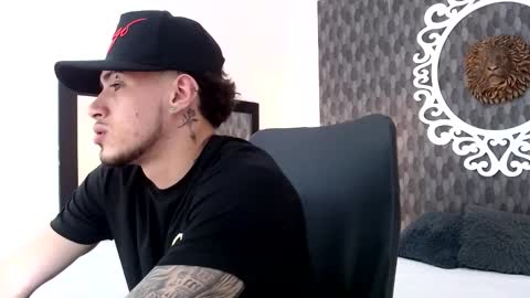 Snapshot of austin_collinss chatting on 22, 2, 2025 AUSTIN online show from 22, 2, 2025