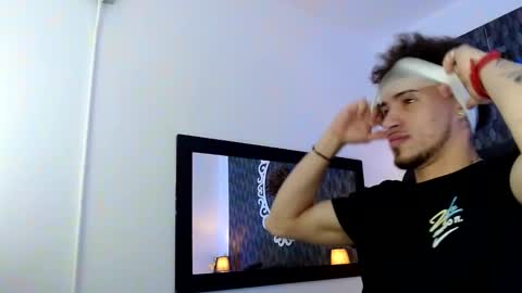 Snapshot of austin_collinss chatting on 22, 2, 2025 AUSTIN online show from 22, 2, 2025