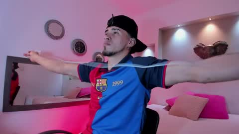 Snapshot of austin_collinss chatting on 25, 2, 2025 AUSTIN online show from 25, 2, 2025