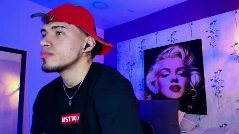 Snapshot of austin_collinss chatting on 28, 2, 2025 AUSTIN online show from 28, 2, 2025