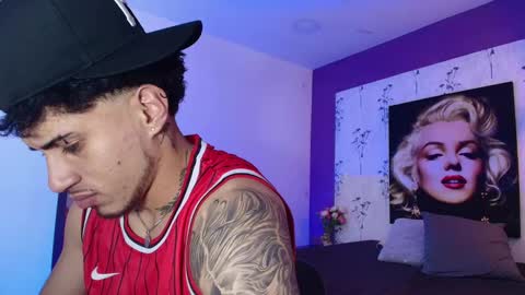 Snapshot of austin_collinss chatting on 9, 3, 2025 AUSTIN online show from 9, 3, 2025