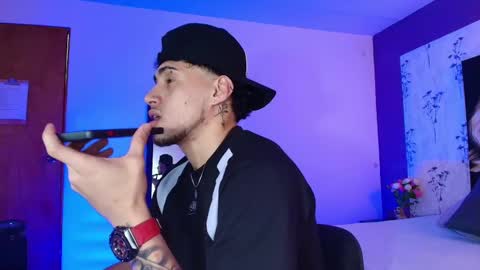 Snapshot of austin_collinss chatting on 11, 3, 2025 AUSTIN online show from 11, 3, 2025