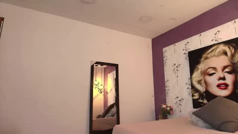 Snapshot of austin_collinss chatting on 12, 3, 2025 AUSTIN online show from 12, 3, 2025