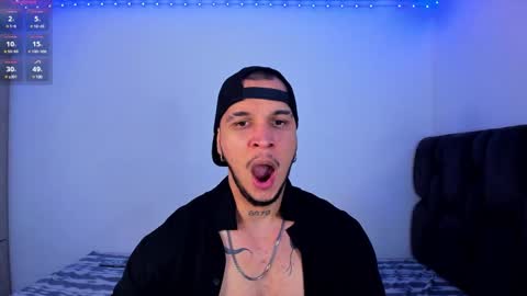 A online show from 29, 12, 2024