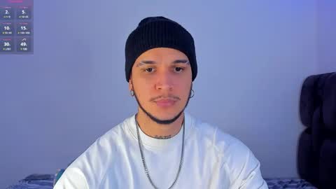 A online show from 3, 1, 2025