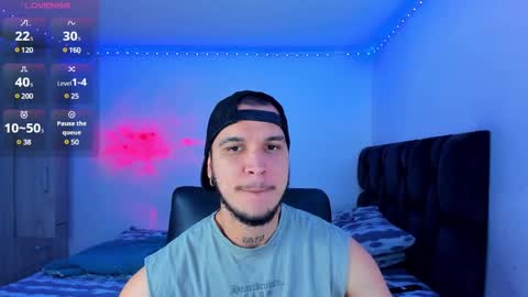 A online show from 25, 1, 2025