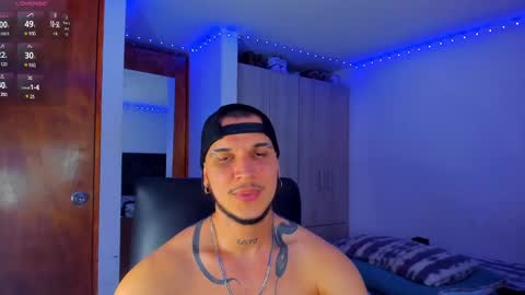 A online show from 11, 3, 2025