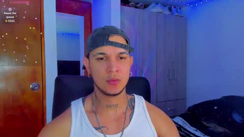 A online show from 11, 9, 2025