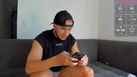 A online show from 8, 11, 2025