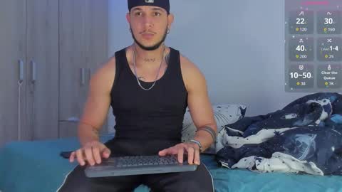 A online show from 16, 11, 2025