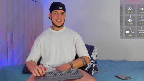 A online show from 18, 11, 2025