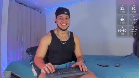 A online show from 21, 11, 2025