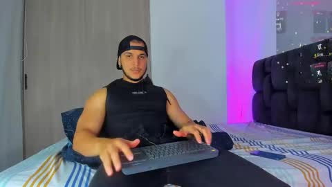 A online show from 5, 1, 2026