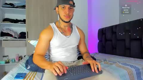 A online show from 7, 1, 2026