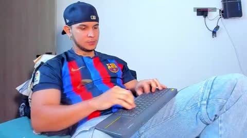 A online show from 10, 3, 2026