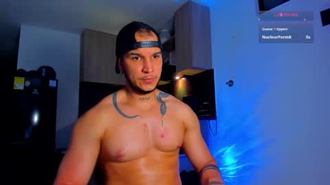 A online show from 28, 3, 2026