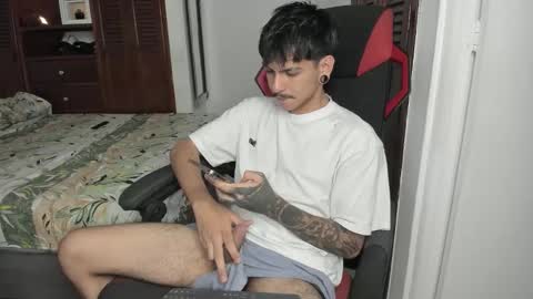 Austin online show from 16, 10, 2025