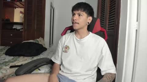 Austin online show from 17, 10, 2025