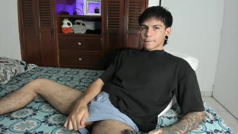 Austin online show from 17, 12, 2025