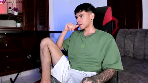 Austin online show from 25, 2, 2026