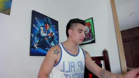 Snapshot of austin_nice_cock chatting on 18, 5, 2026 astin nice online show from 18, 5, 2026