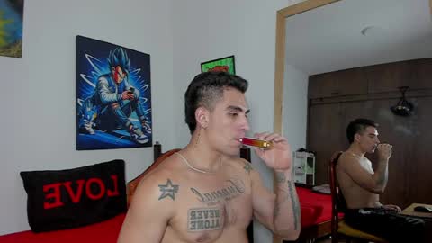 Snapshot of austin_nice_cock chatting on 20, 5, 2026 astin nice online show from 20, 5, 2026
